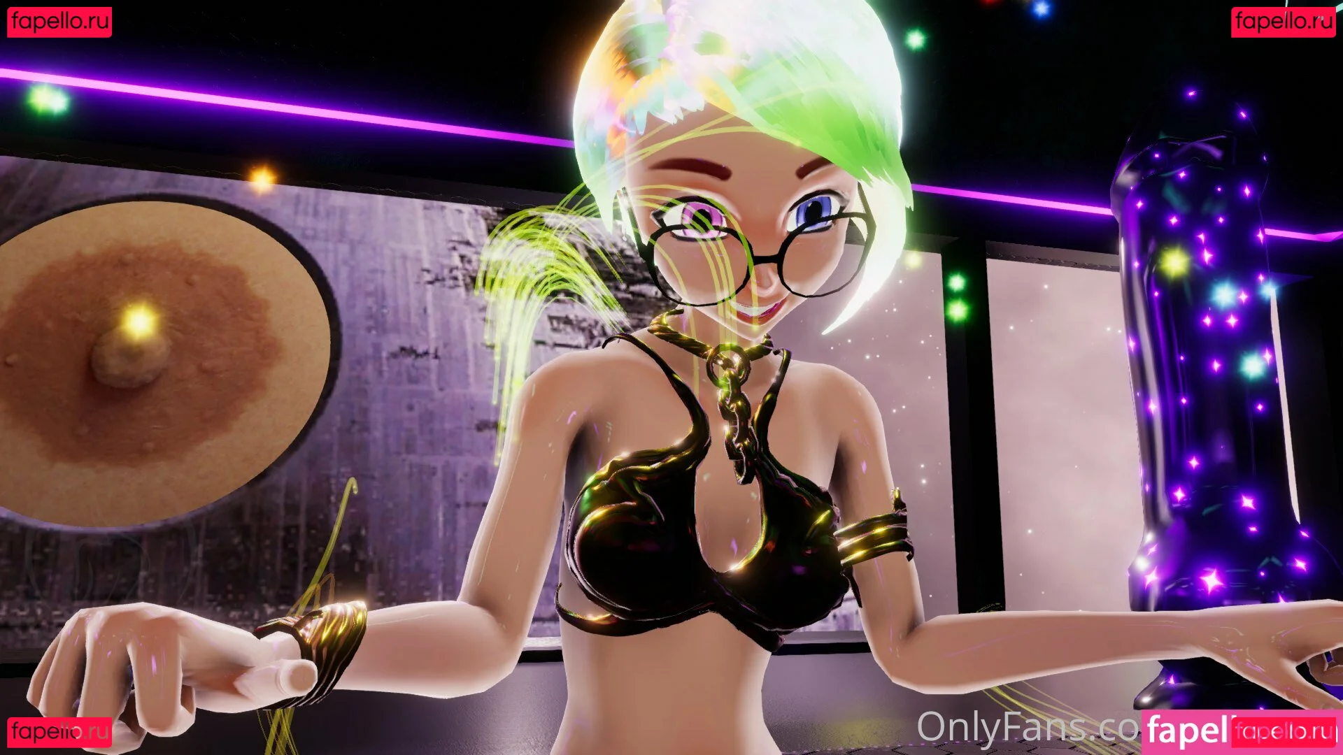 vexruby Onlyfans Photo Gallery 