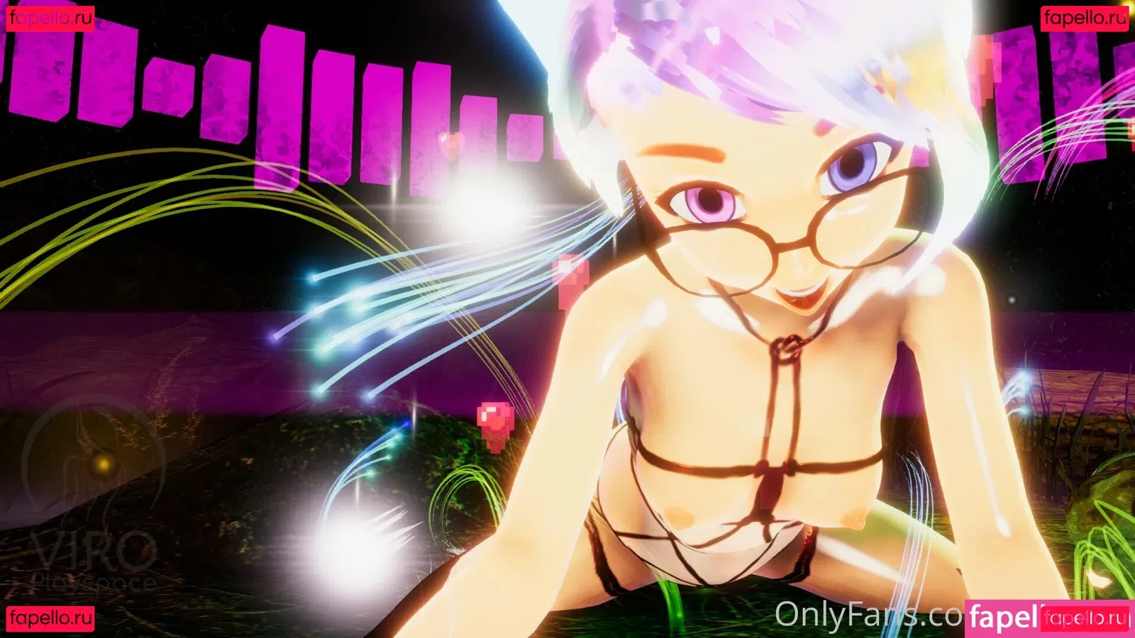 vexruby Onlyfans Photo Gallery 