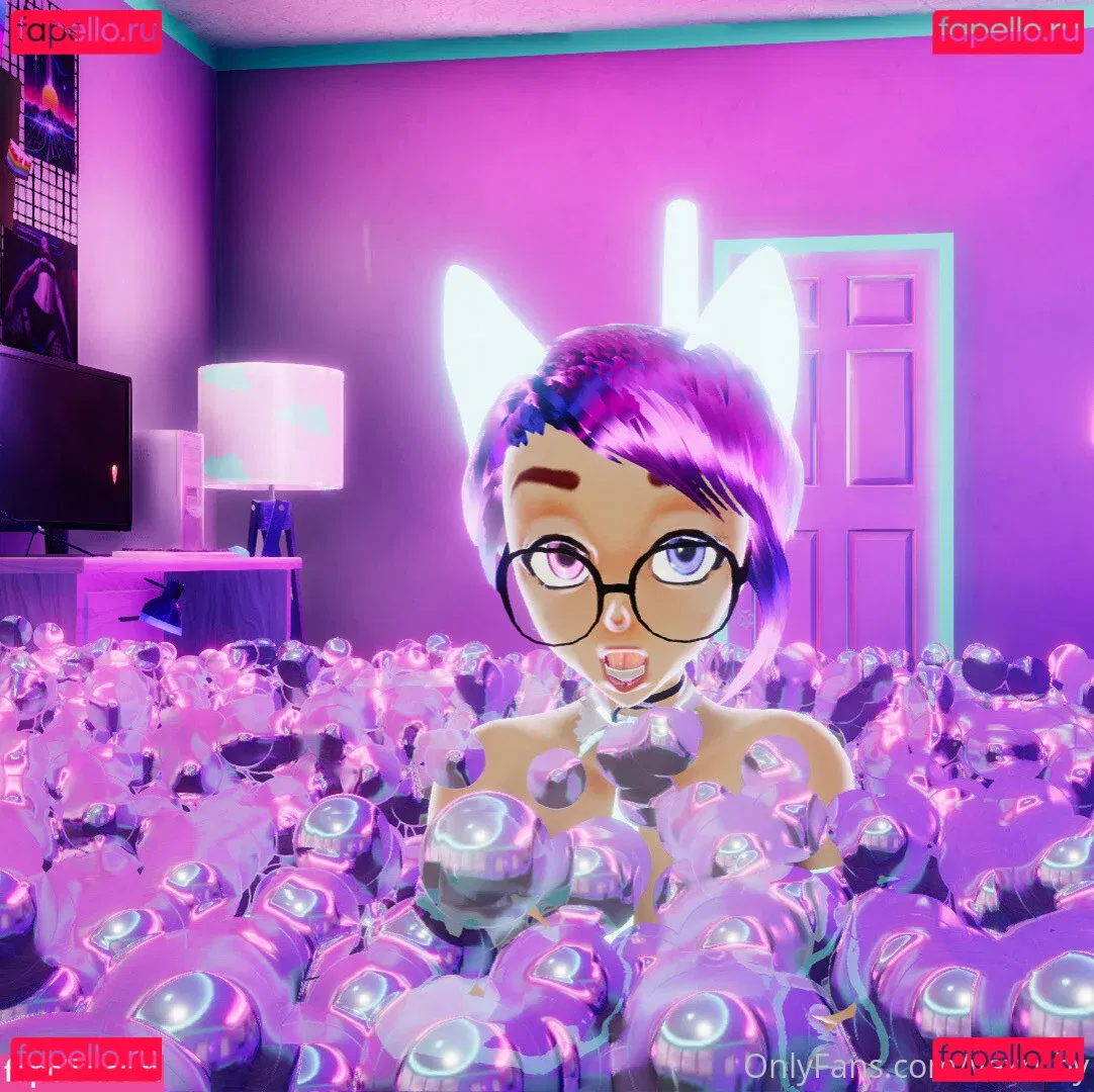 vexruby Onlyfans Photo Gallery 