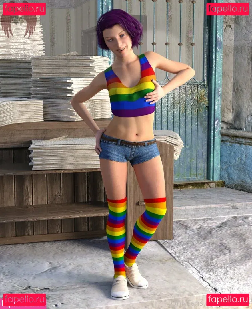 vexruby Onlyfans Photo Gallery 