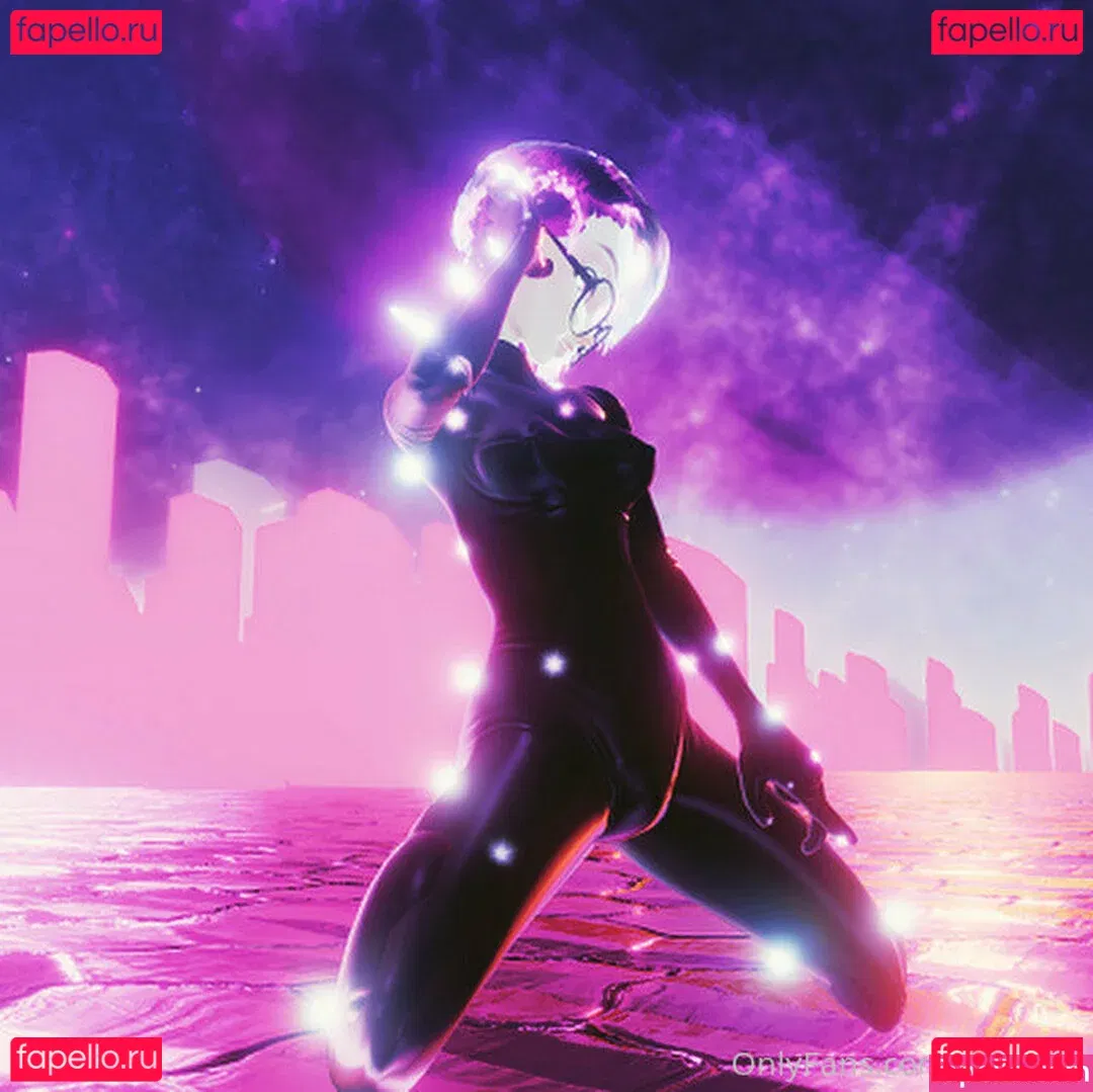 vexruby Onlyfans Photo Gallery 