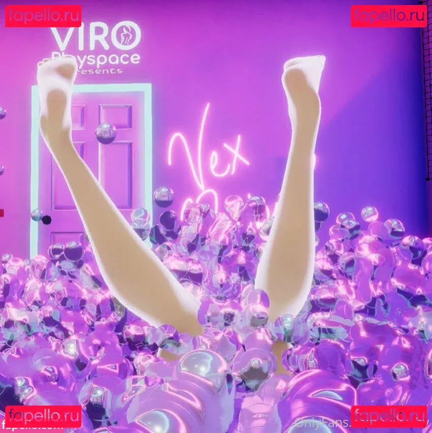 vexruby Onlyfans Photo Gallery 