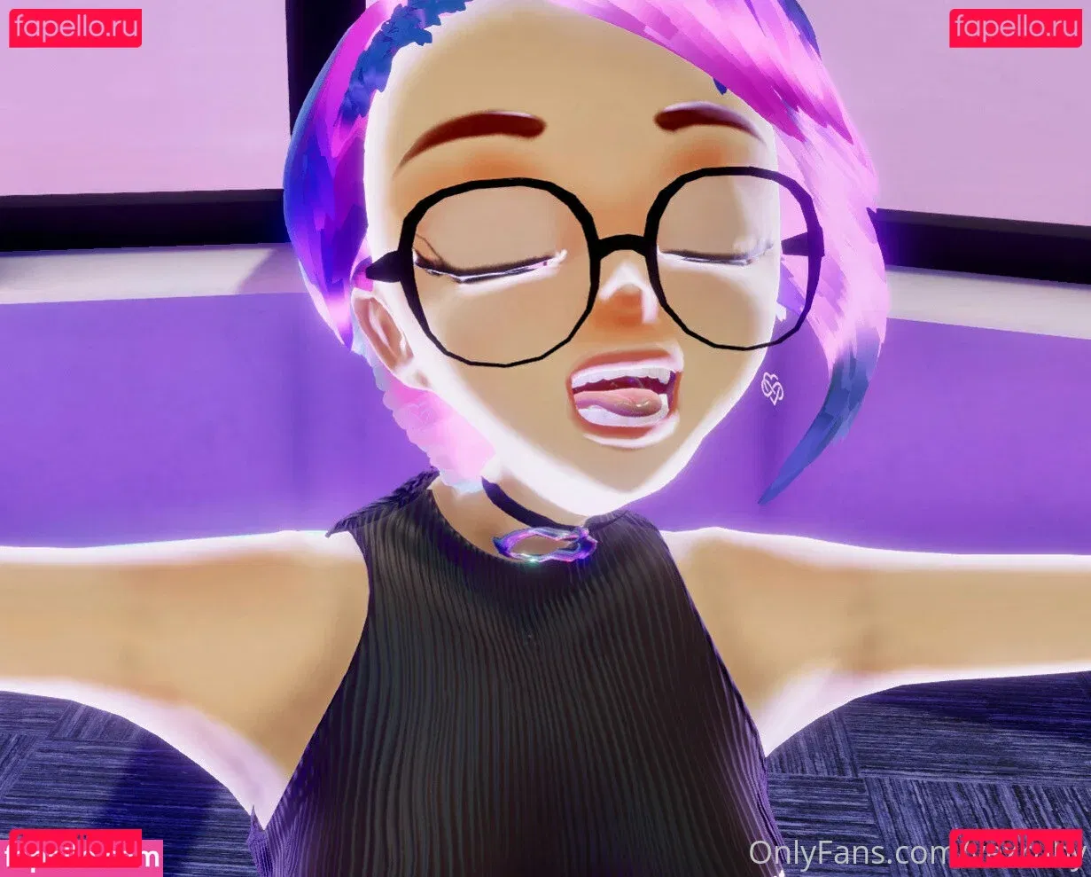 vexruby Onlyfans Photo Gallery 