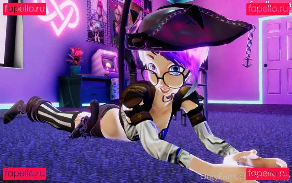 vexruby Onlyfans Photo Gallery 