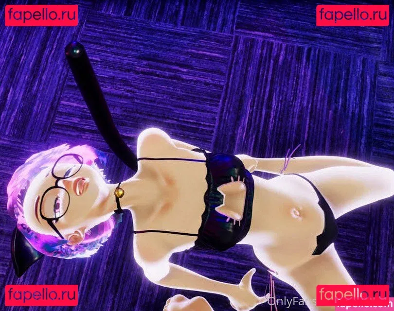 vexruby Onlyfans Photo Gallery 