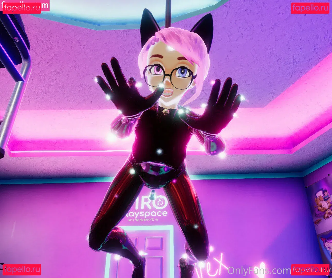 vexruby Onlyfans Photo Gallery 