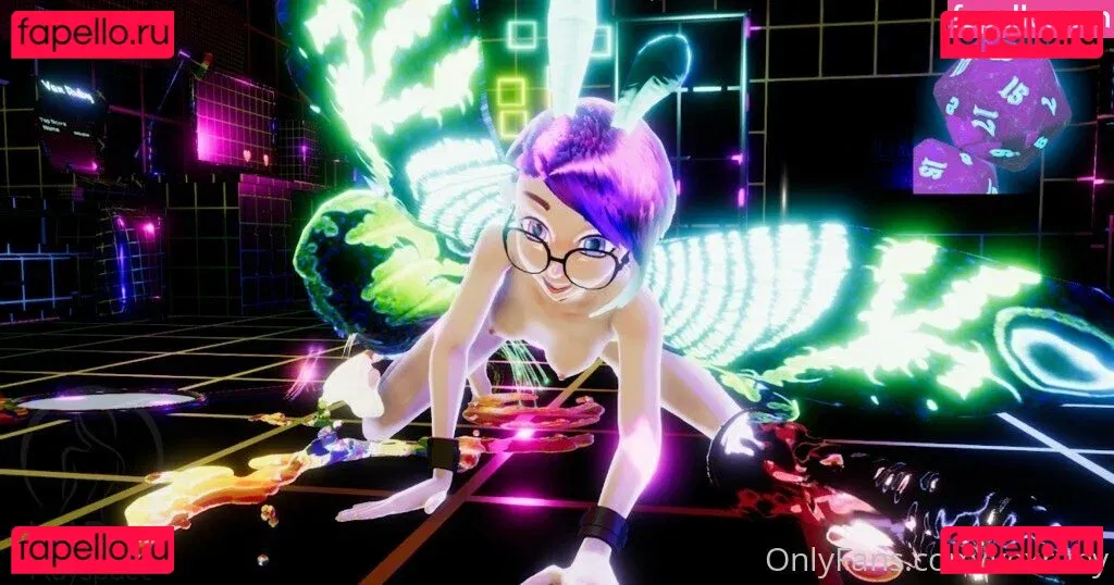 vexruby Onlyfans Photo Gallery 