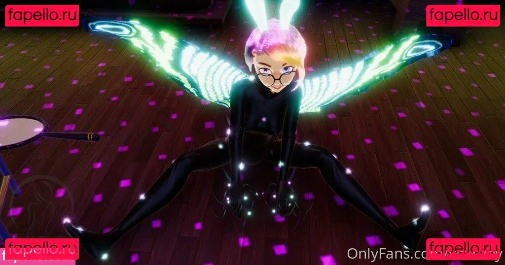 vexruby Onlyfans Photo Gallery 