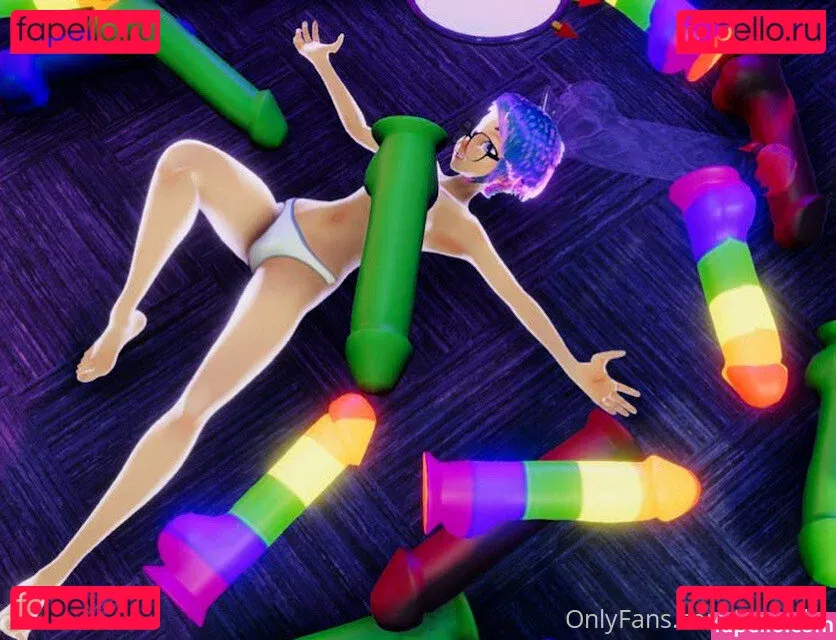 vexruby Onlyfans Photo Gallery 