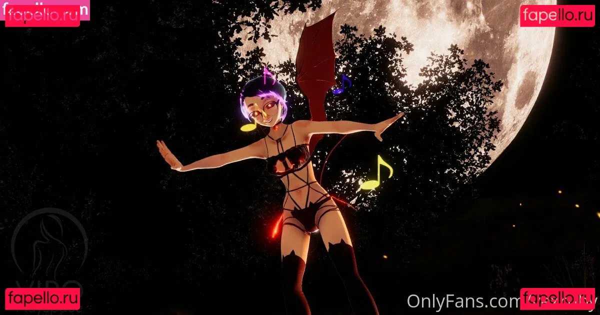 vexruby Onlyfans Photo Gallery 