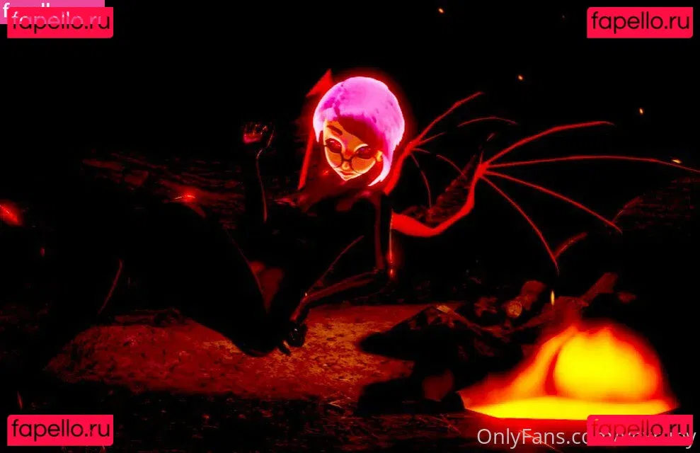 vexruby Onlyfans Photo Gallery 