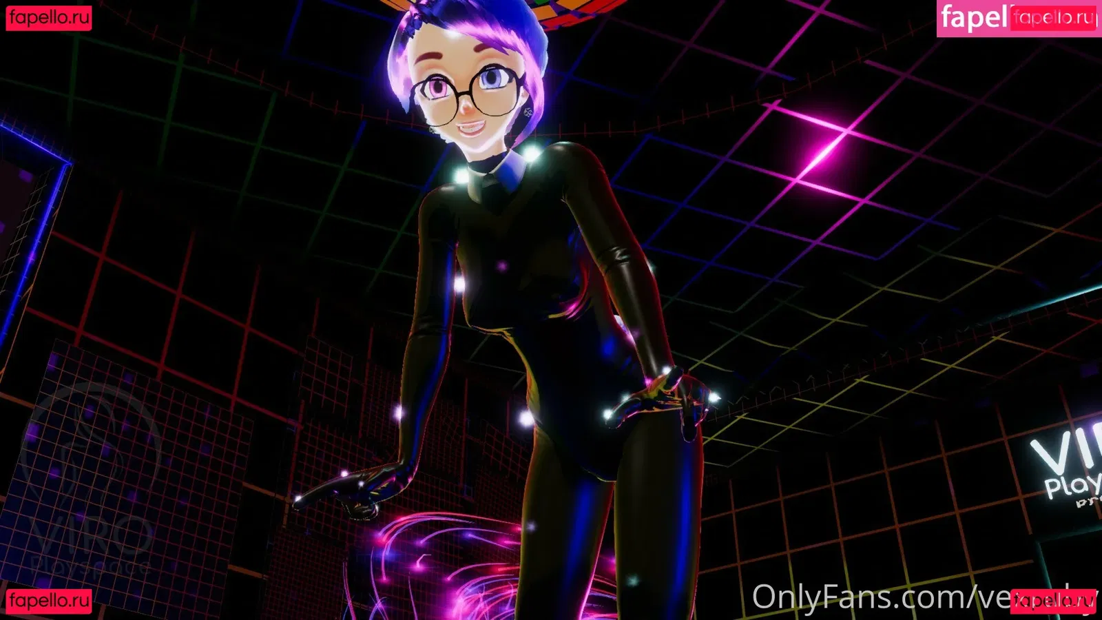 vexruby Onlyfans Photo Gallery 