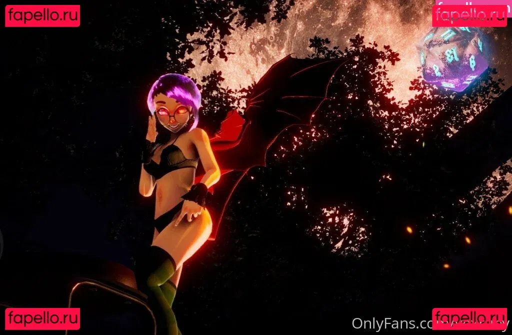 vexruby Onlyfans Photo Gallery 