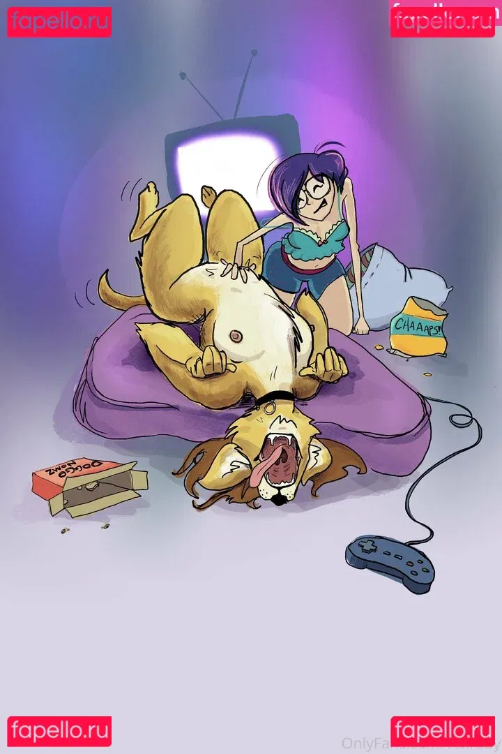 vexruby Onlyfans Photo Gallery 