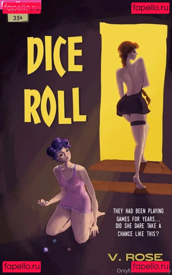 vexruby Onlyfans Photo Gallery 