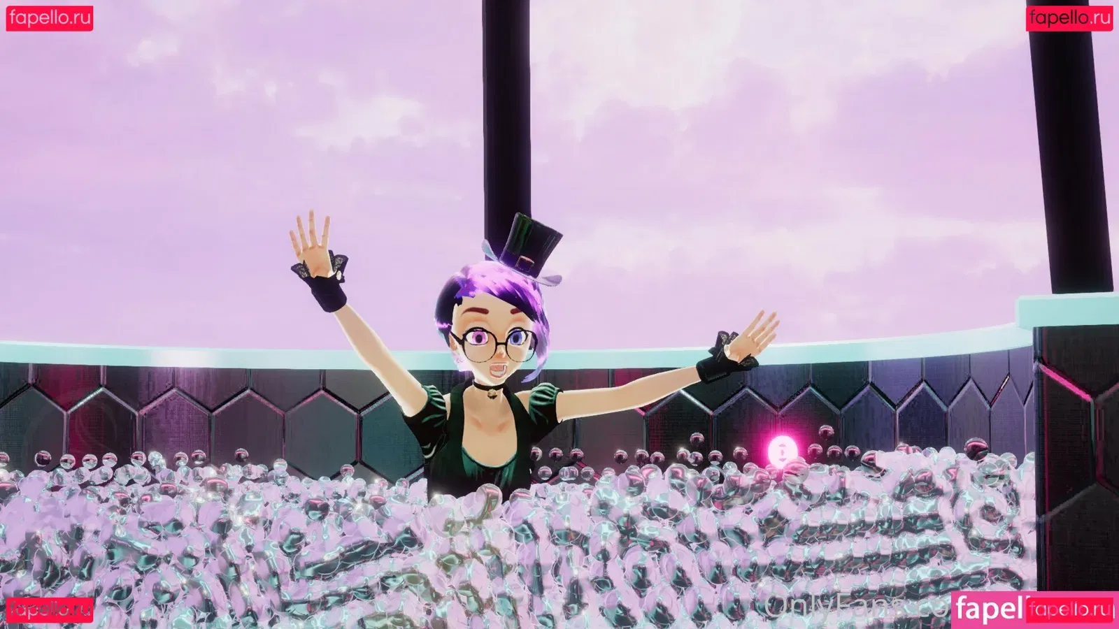 vexruby Onlyfans Photo Gallery 