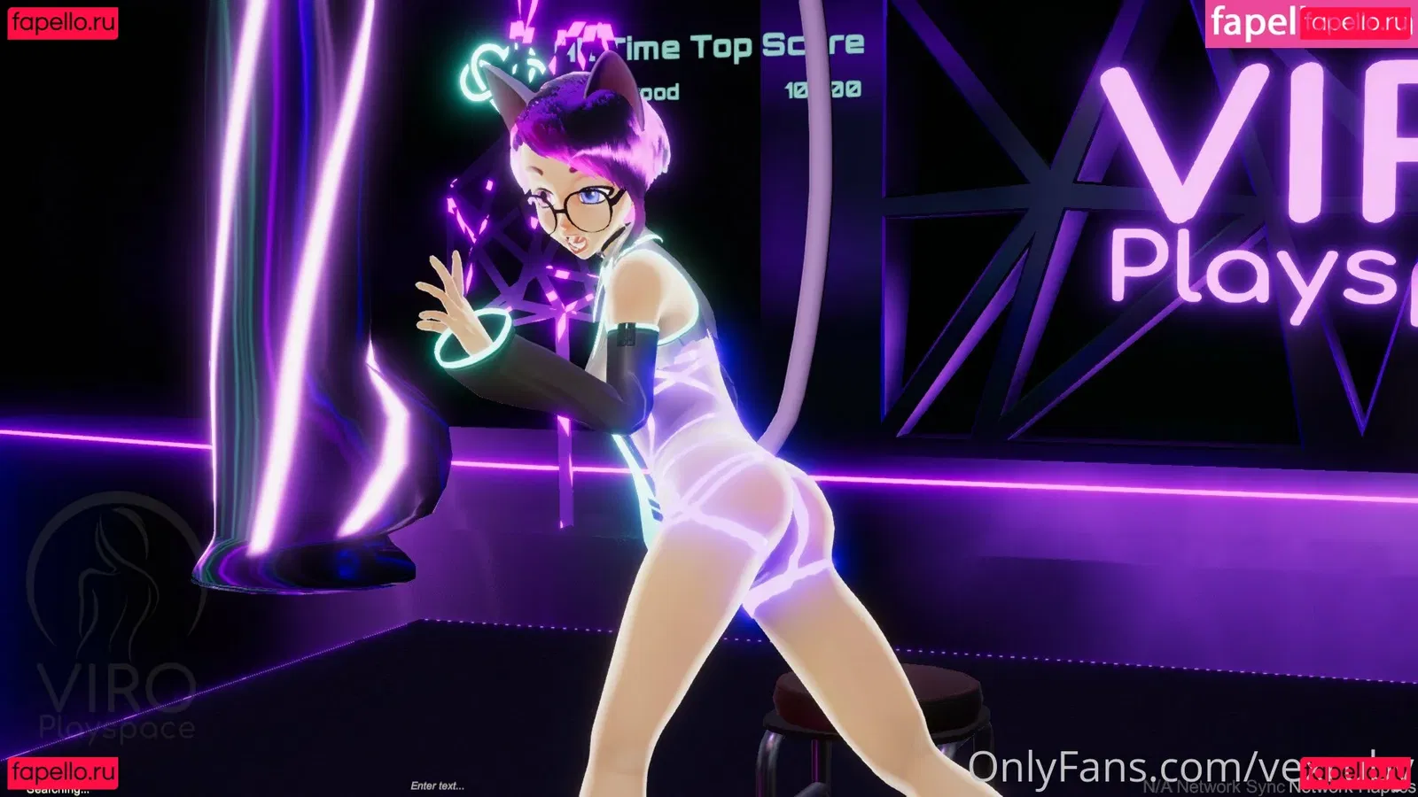 vexruby Onlyfans Photo Gallery 