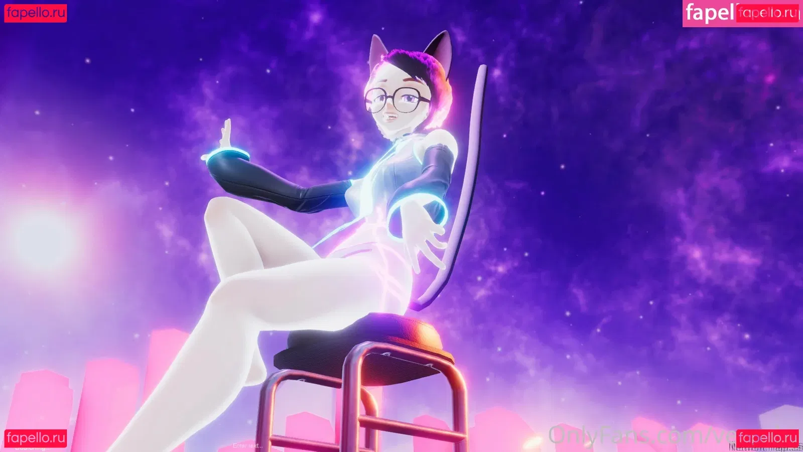 vexruby Onlyfans Photo Gallery 