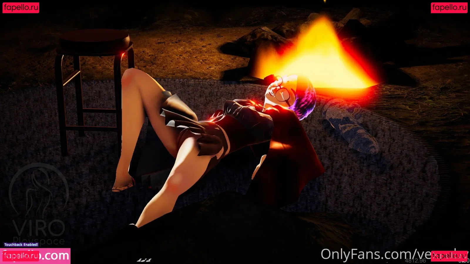 vexruby Onlyfans Photo Gallery 