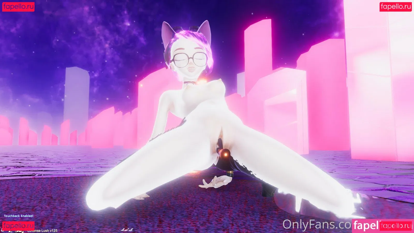 vexruby Onlyfans Photo Gallery 