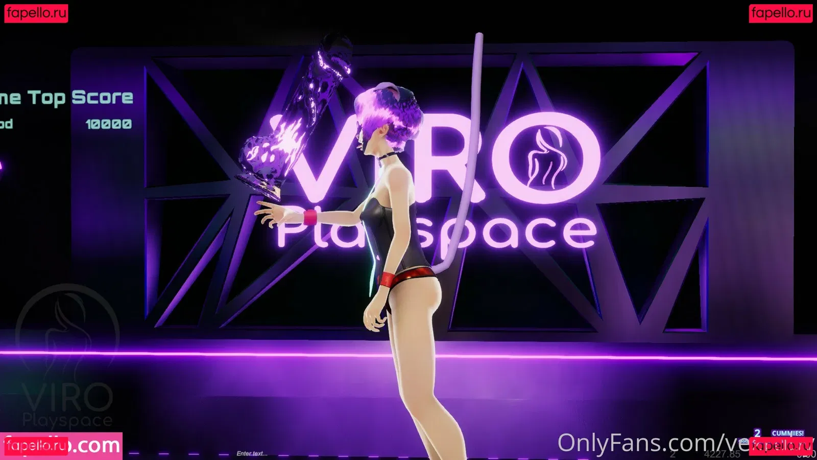 vexruby Onlyfans Photo Gallery 