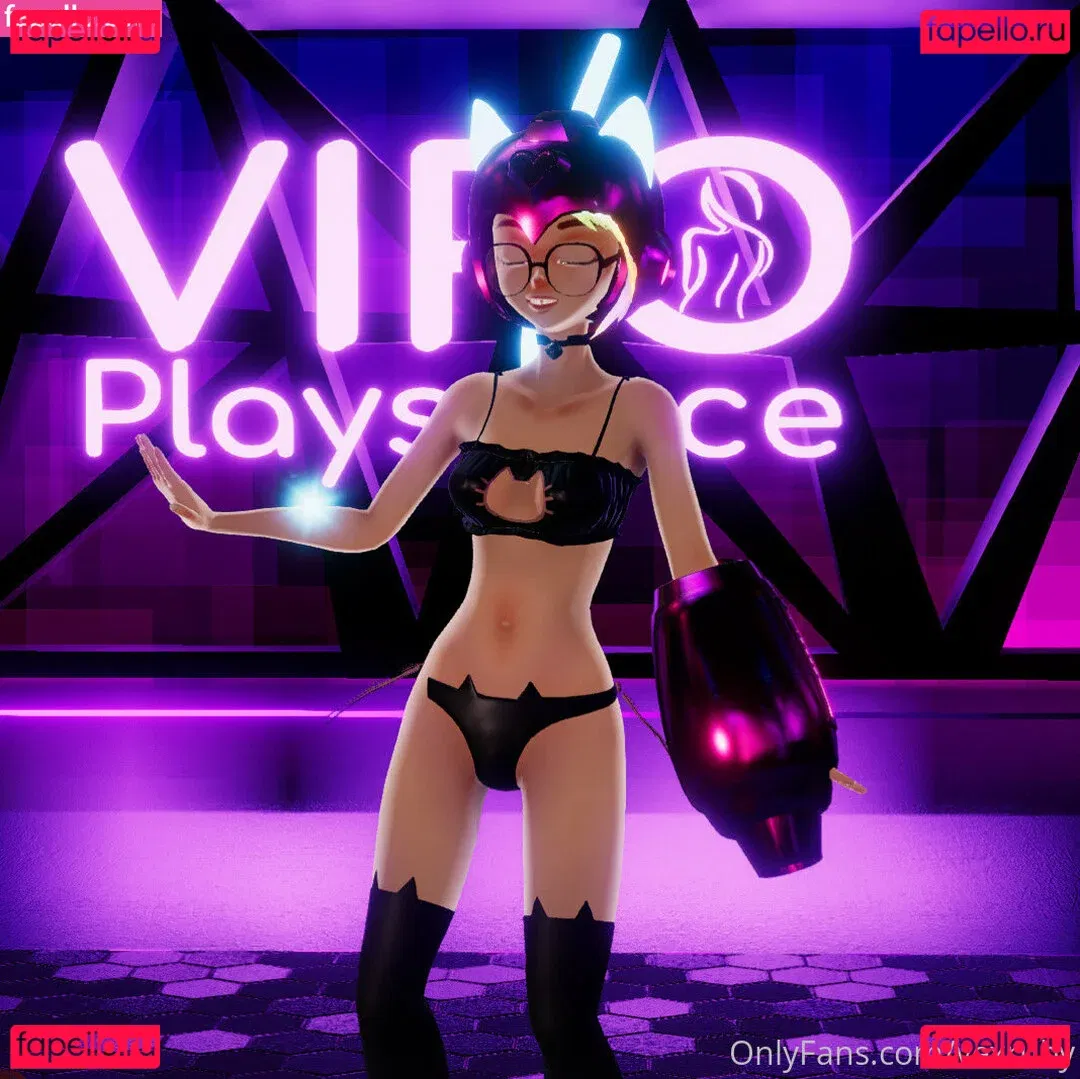 vexruby Onlyfans Photo Gallery 