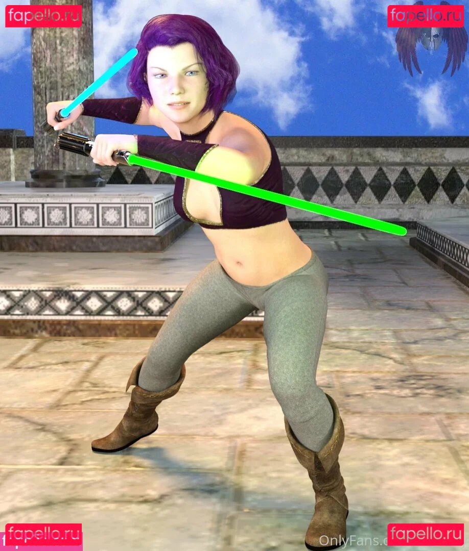 vexruby Onlyfans Photo Gallery 