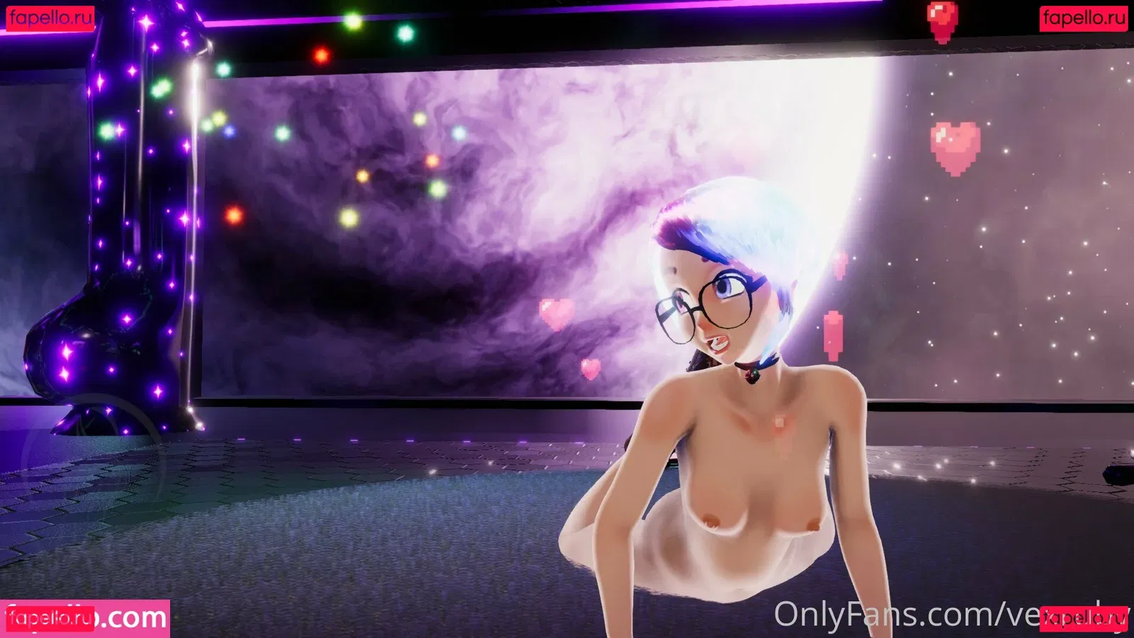 vexruby Onlyfans Photo Gallery 