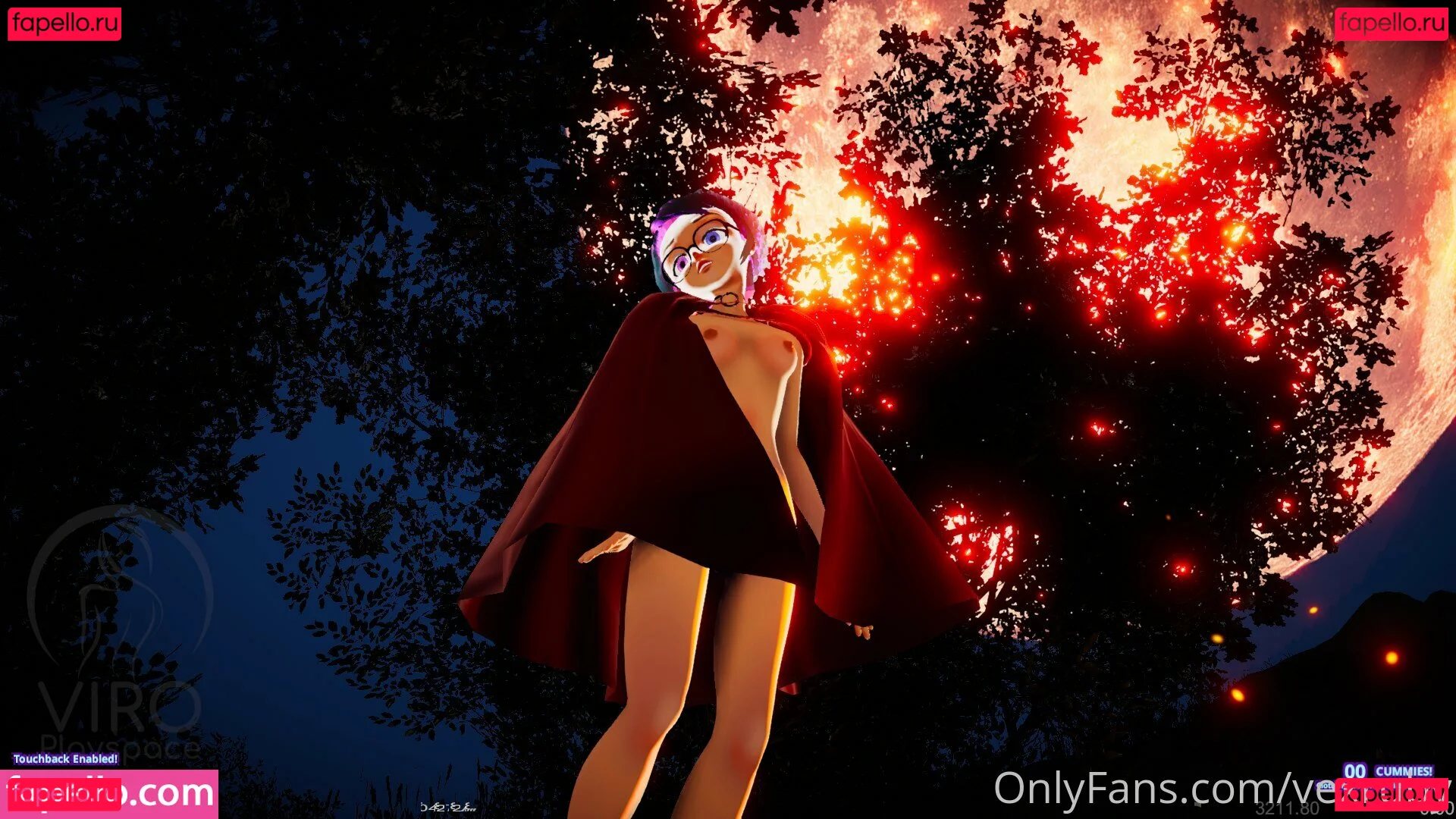 vexruby Onlyfans Photo Gallery 