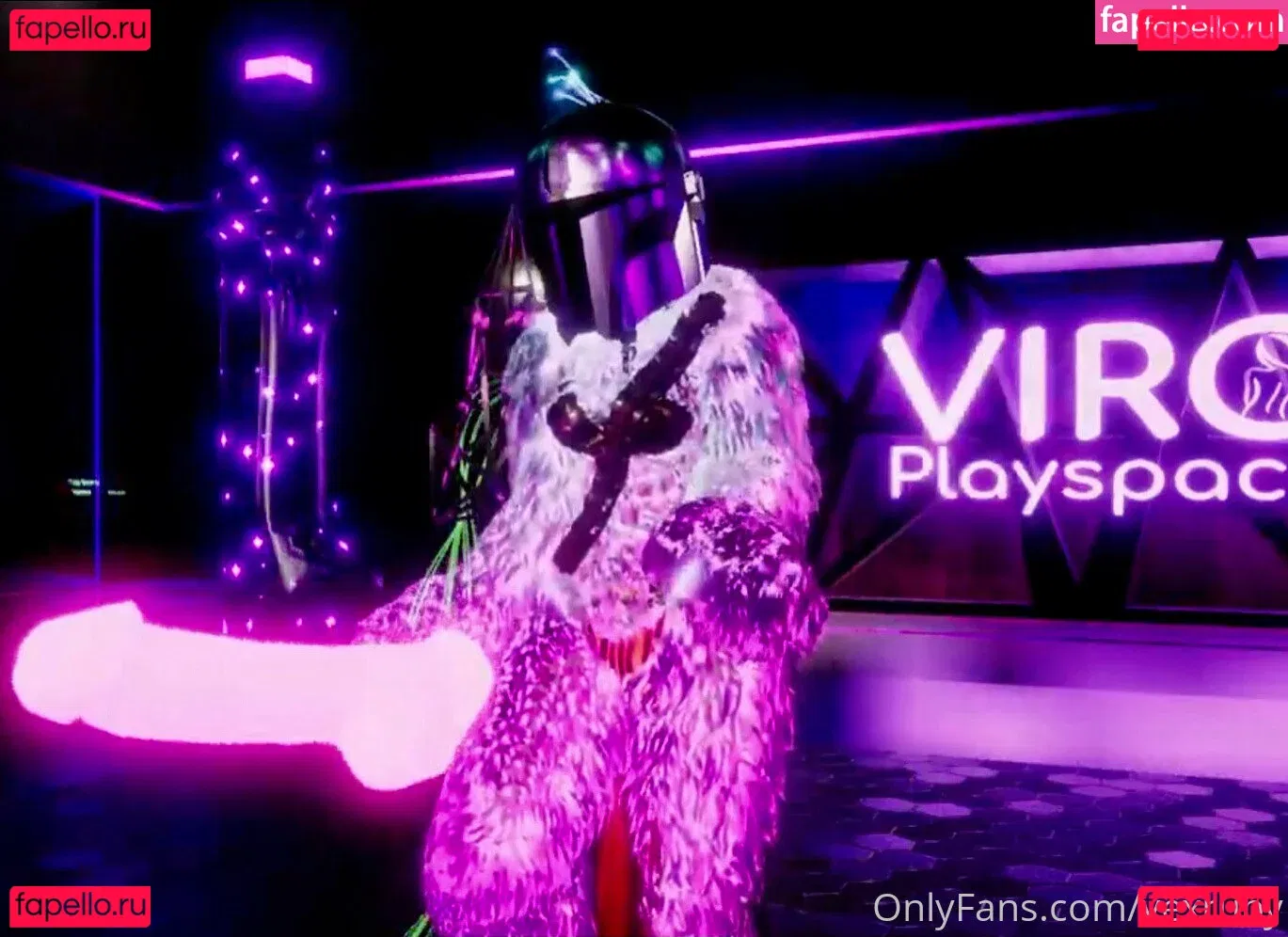 vexruby Onlyfans Photo Gallery 