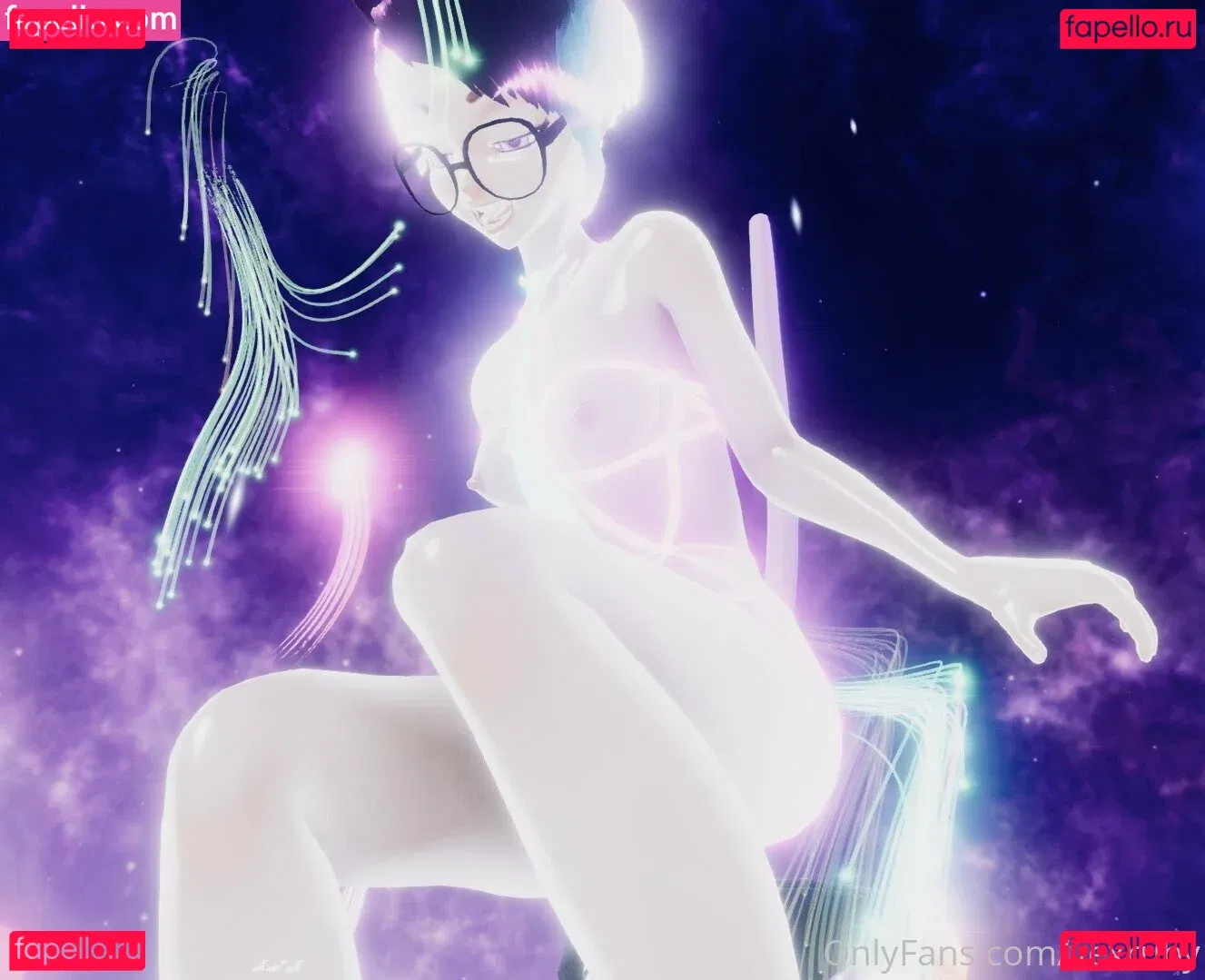 vexruby Onlyfans Photo Gallery 