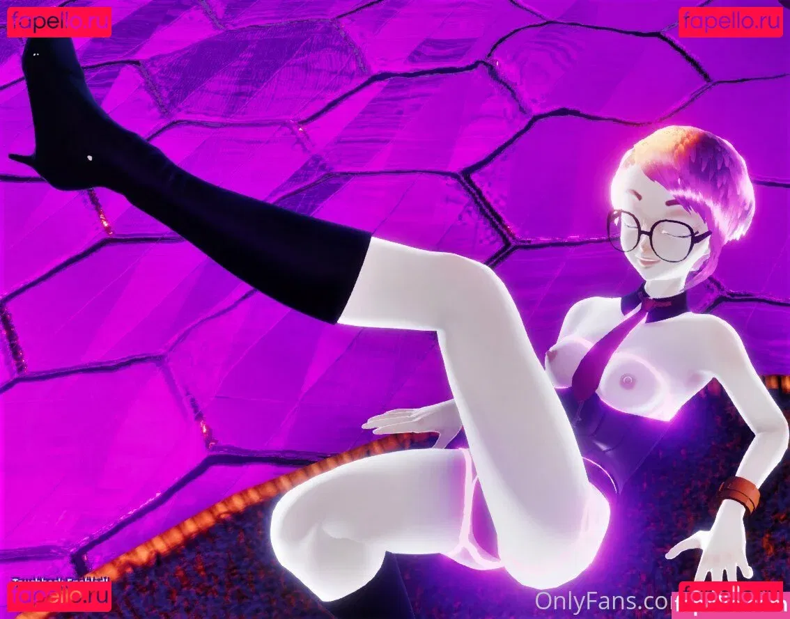 vexruby Onlyfans Photo Gallery 