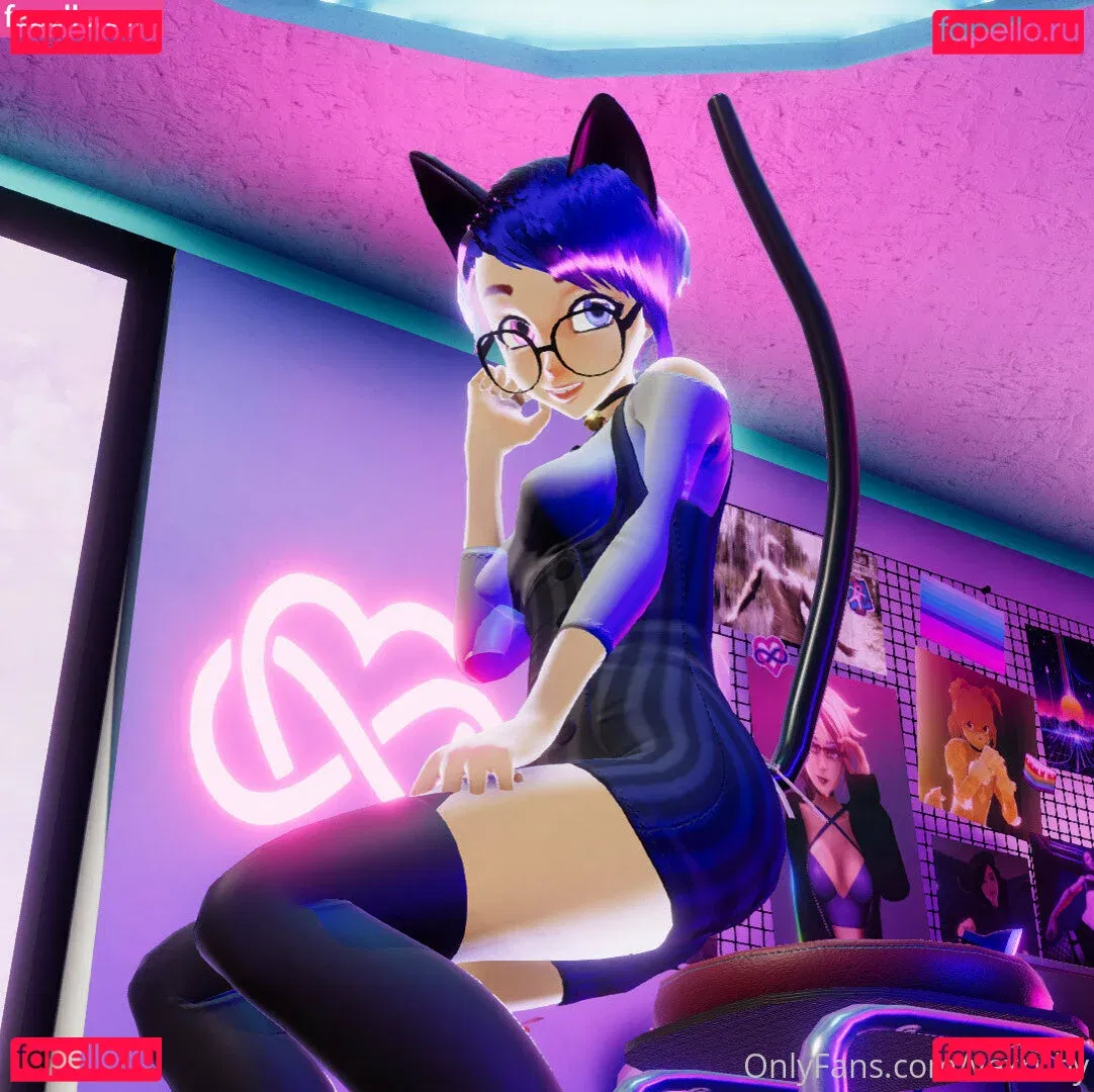 vexruby Onlyfans Photo Gallery 