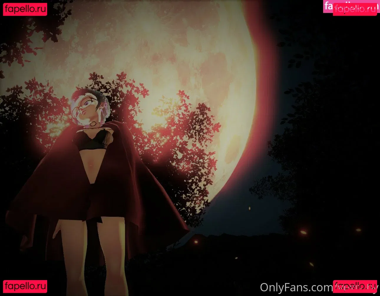 vexruby Onlyfans Photo Gallery 