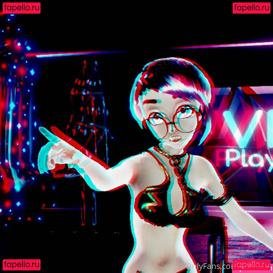 vexruby Onlyfans Photo Gallery 