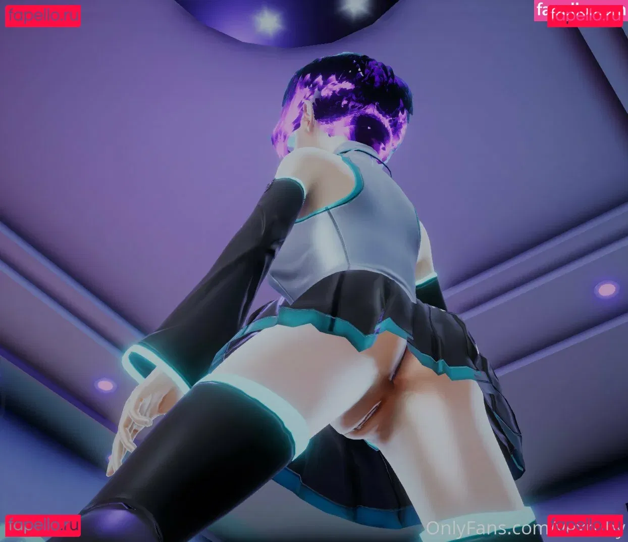 vexruby Onlyfans Photo Gallery 