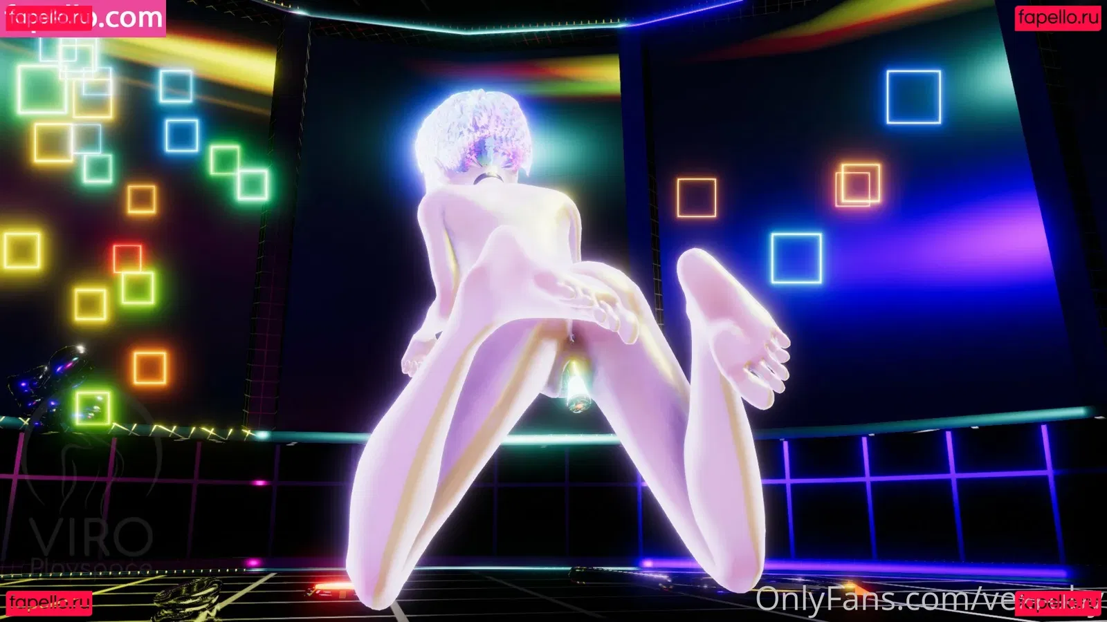 vexruby Onlyfans Photo Gallery 