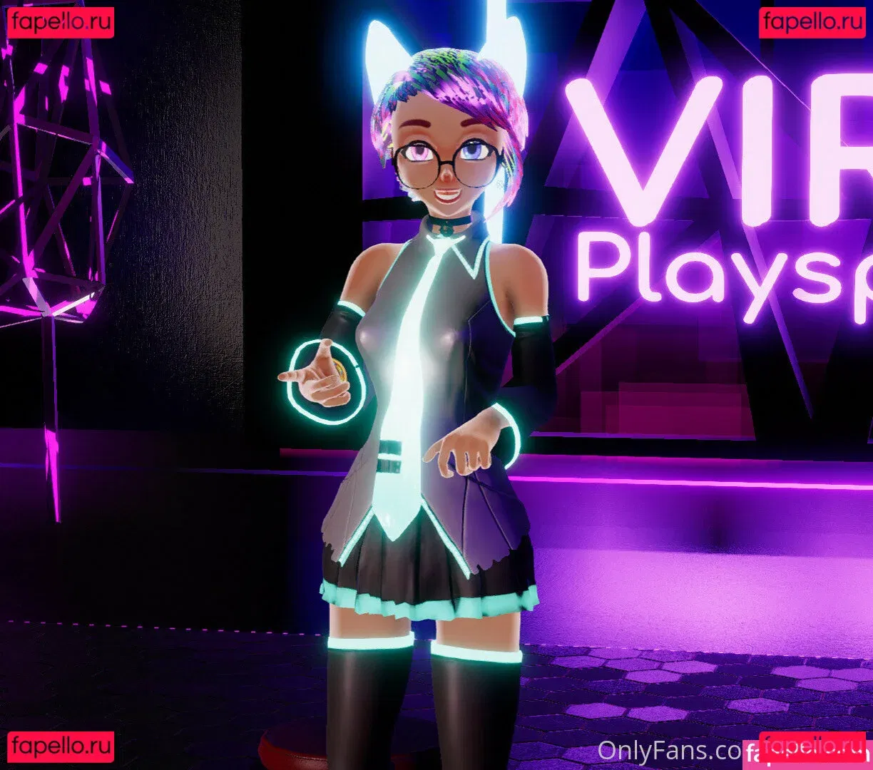 vexruby Onlyfans Photo Gallery 