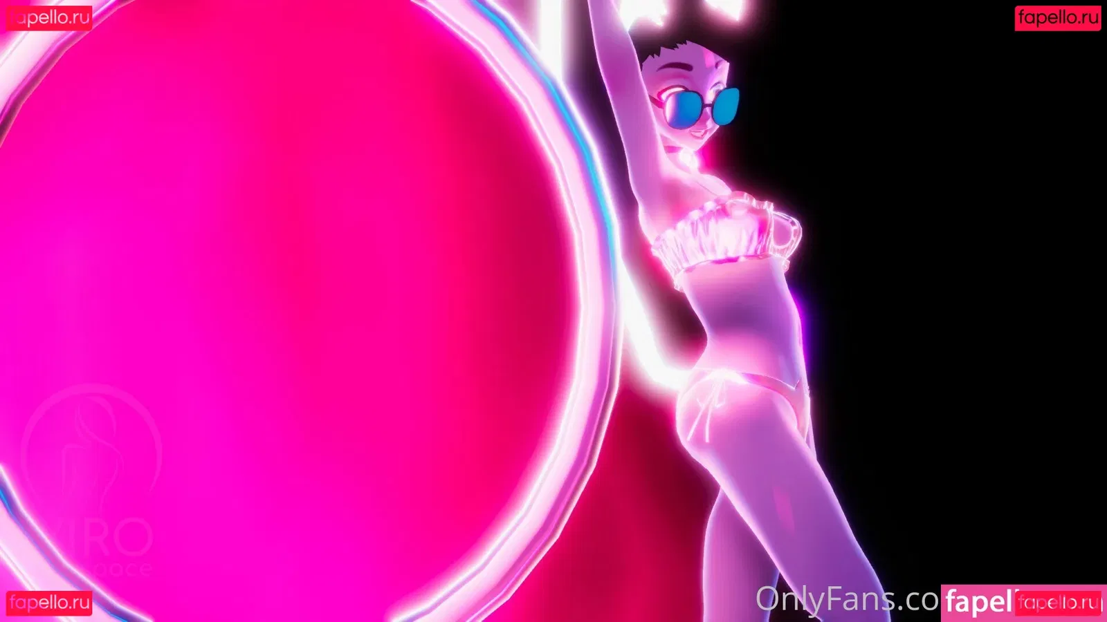 vexruby Onlyfans Photo Gallery 