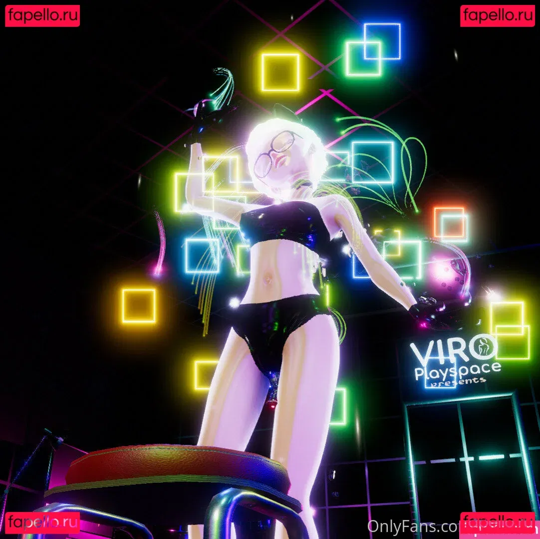 vexruby Onlyfans Photo Gallery 