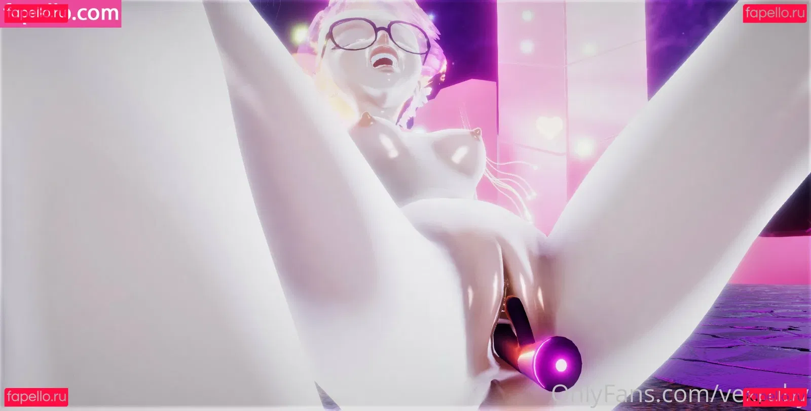 vexruby Onlyfans Photo Gallery 