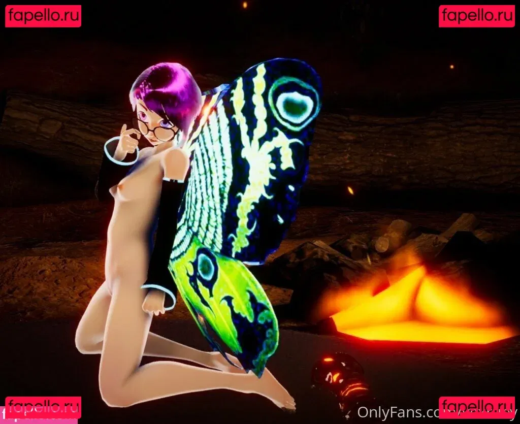 vexruby Onlyfans Photo Gallery 