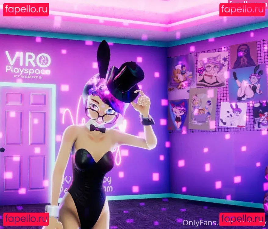 vexruby Onlyfans Photo Gallery 