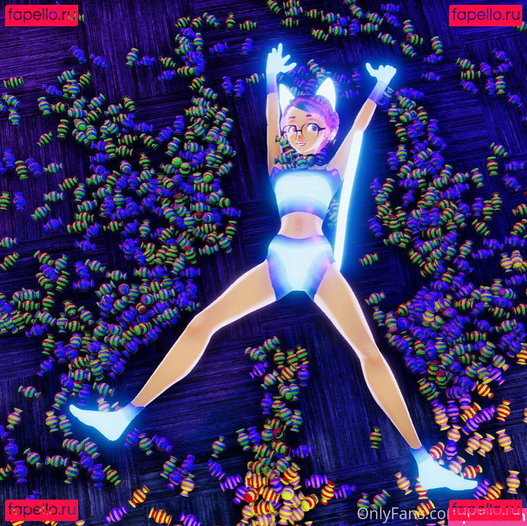 vexruby Onlyfans Photo Gallery 