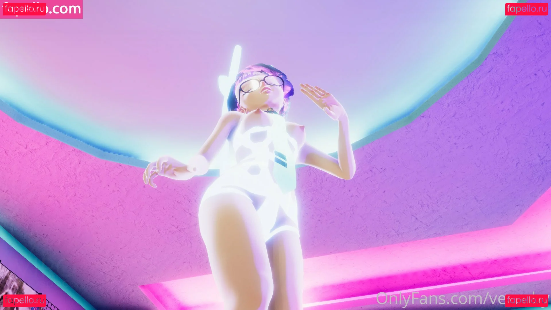 vexruby Onlyfans Photo Gallery 