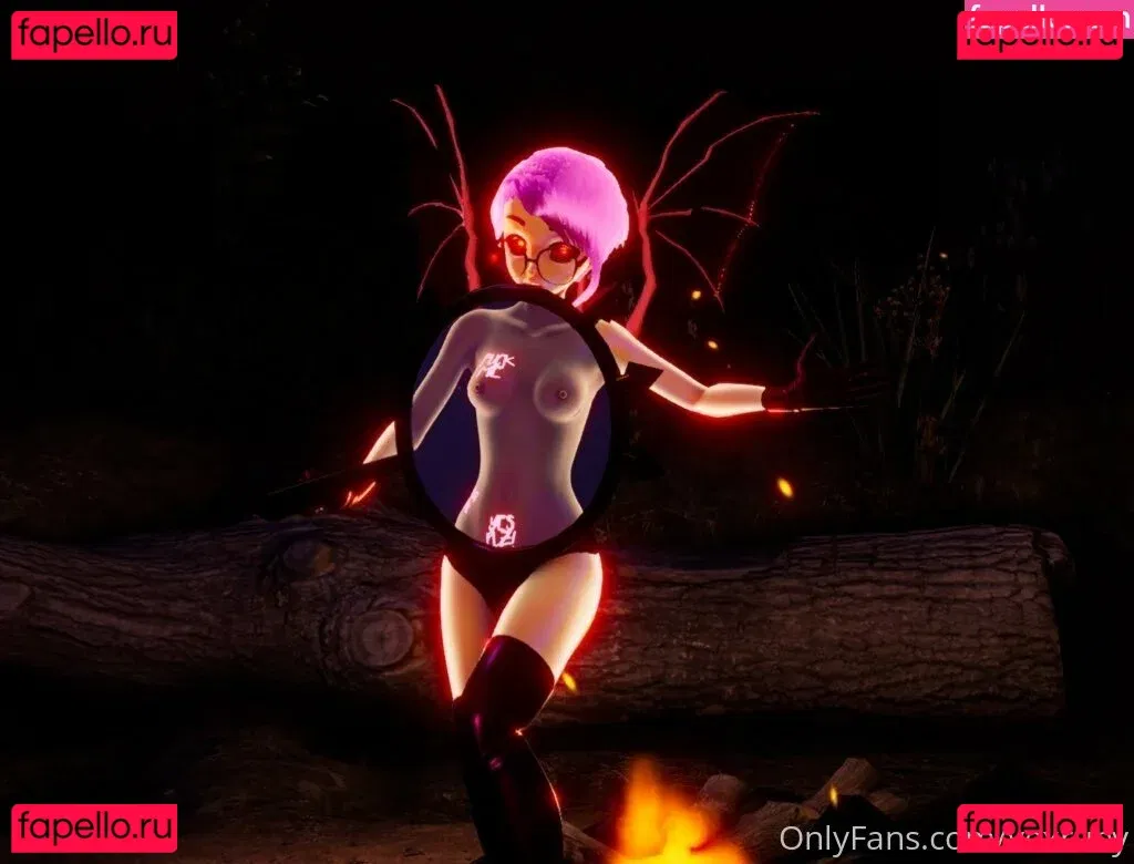 vexruby Onlyfans Photo Gallery 