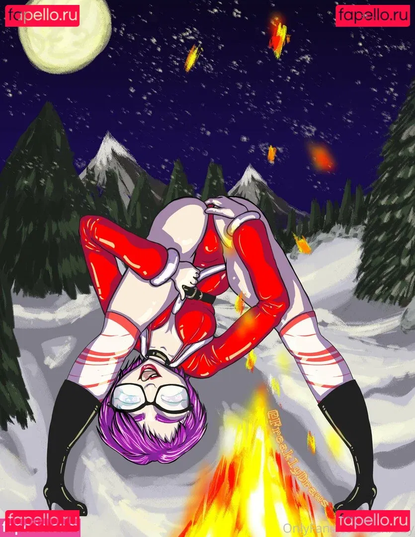 vexruby Onlyfans Photo Gallery 