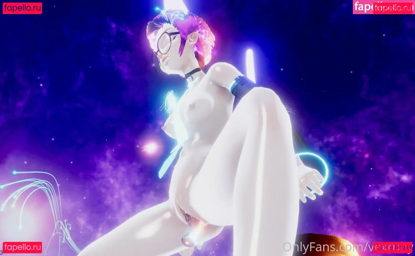 vexruby Onlyfans Photo Gallery 