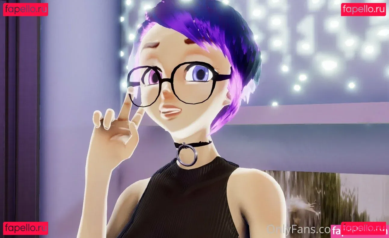 vexruby Onlyfans Photo Gallery 