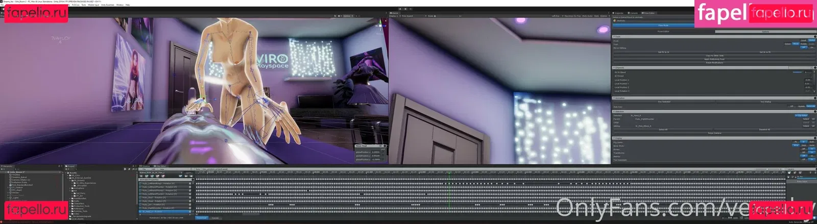 vexruby Onlyfans Photo Gallery 